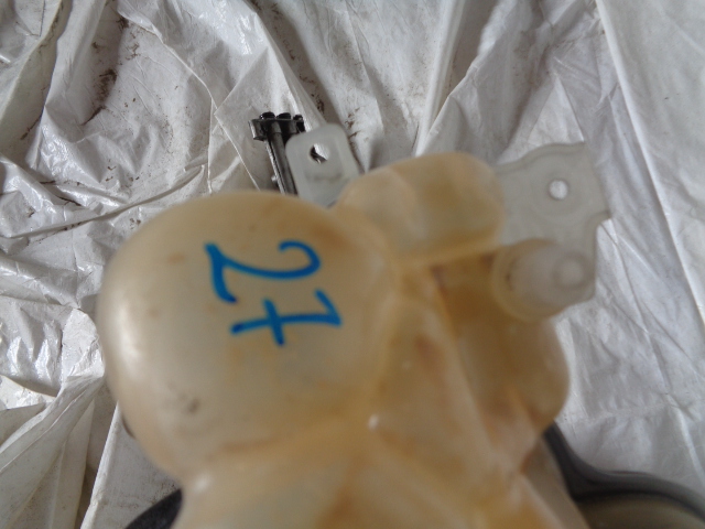 фото №5, Jaguar xe x760 бачок расширительный gx738a080ac