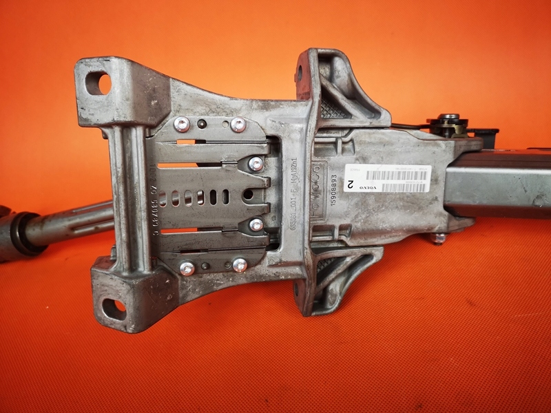 фото №11, Volvo v40 ii колонка рулевая блокировка 31406494