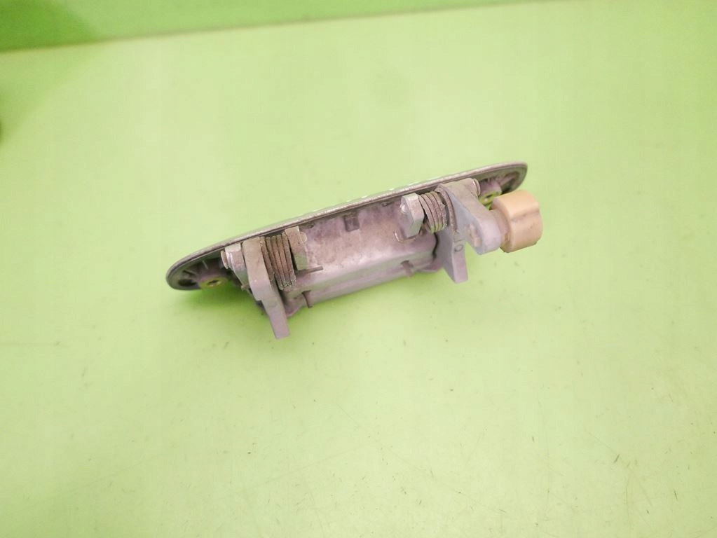 фото №6, Ручка наружная правая задняя mazda premacy i cp fl