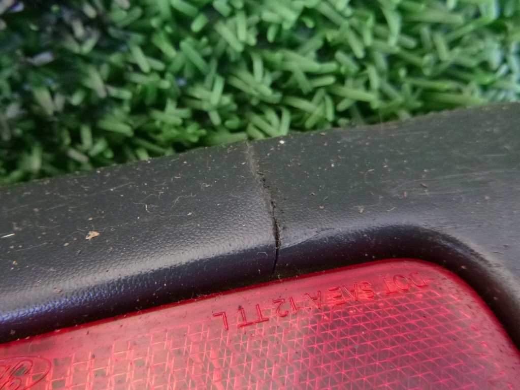 Transit mk8 2014- бампер задний задний  комплект  оригинал Доставка