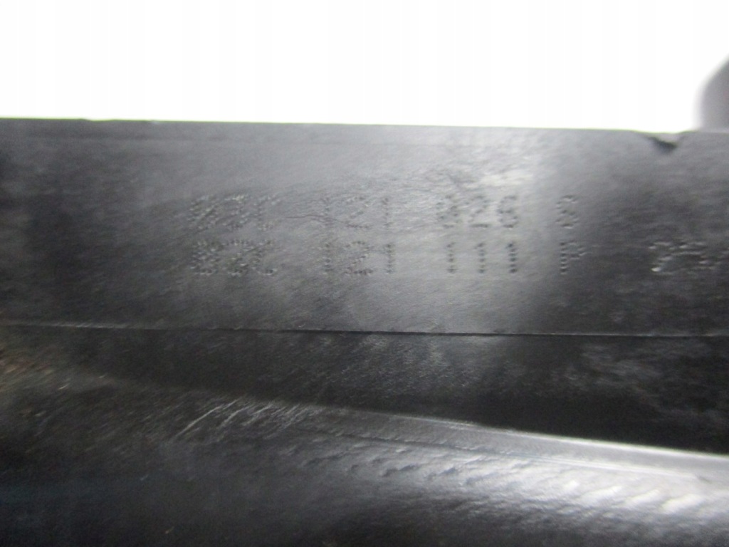 фото №3, Корпус термостат 03c121026s