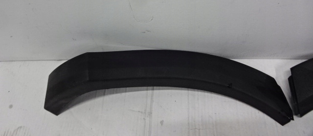 фото №4, Молдинг бампера перед volvo s60 cross