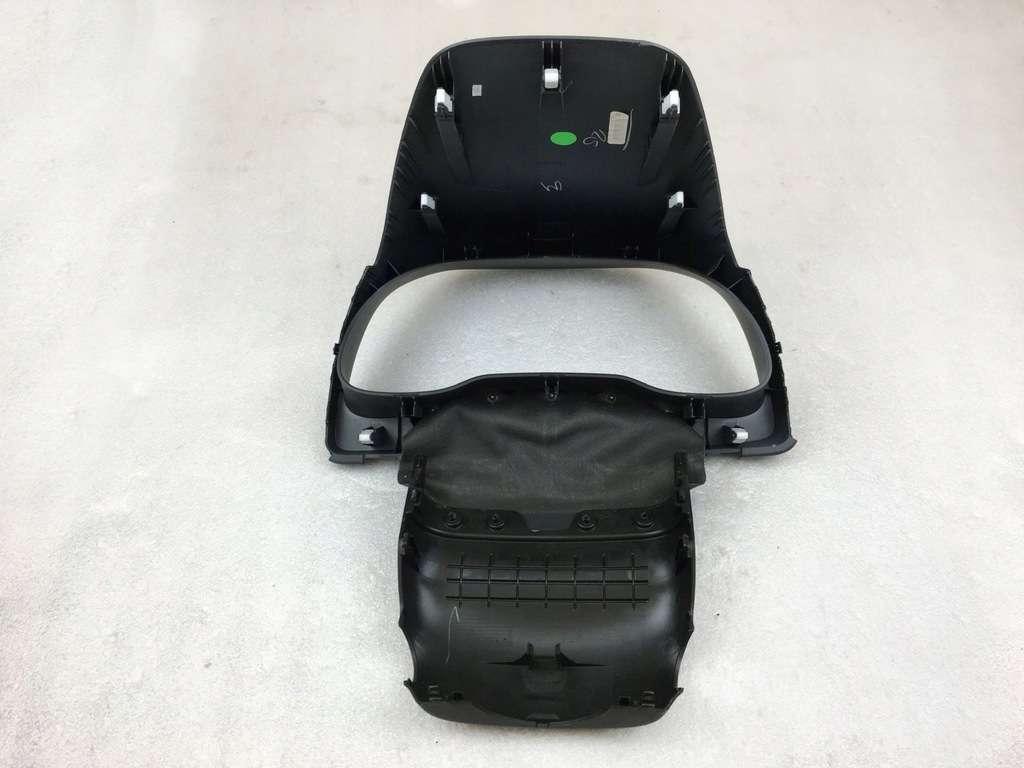 фото №10, Hyundai elantra 16- защита приборы счетчик usa