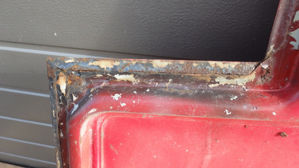 Капот porsche в Украине