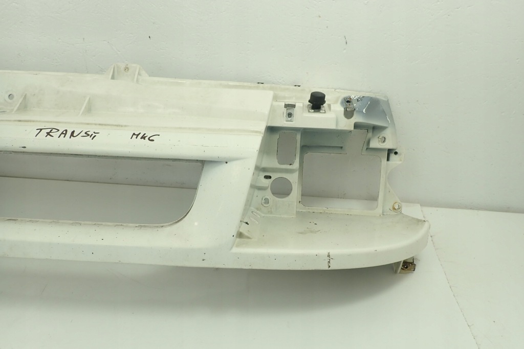 фото №4, Pas передній do ford transit mk6