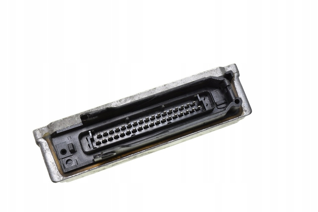 фото №4, Бортовой компьютер scudo 1.9 td 0281001442