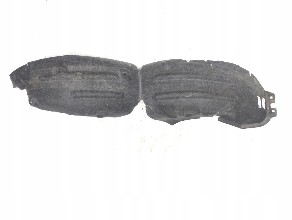 фото №1, Renault scenic iv подкрылок задние задняя правое