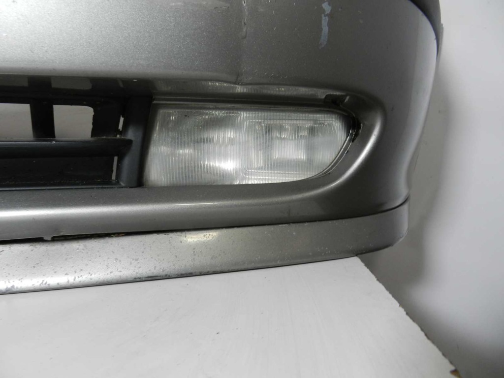 688.zderzak перед передній saab 95 9-5 рестайлінг  омивачі Недорого