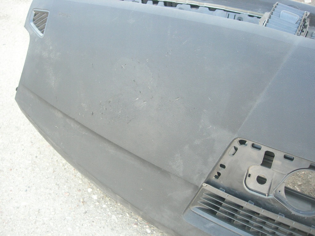 фото №7, Панель приладів панель приладів консоль skoda kodiaq 566857007a w-wa