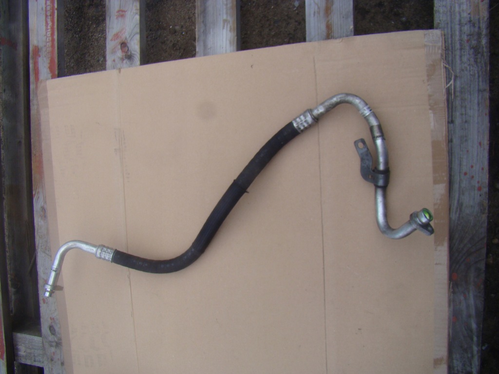 фото №1, Трубка wąż кондиционер renault espace v 5 talisman 1.6dci