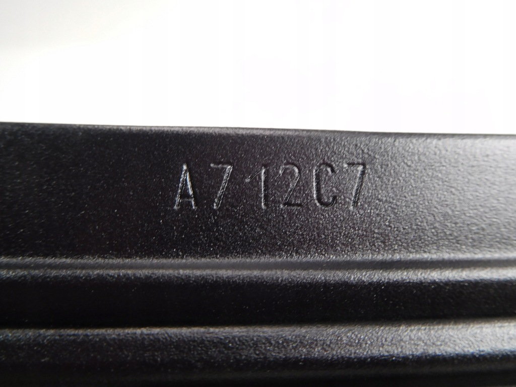 фото №5, Молдинг двері fiat croma 05-10 735404552