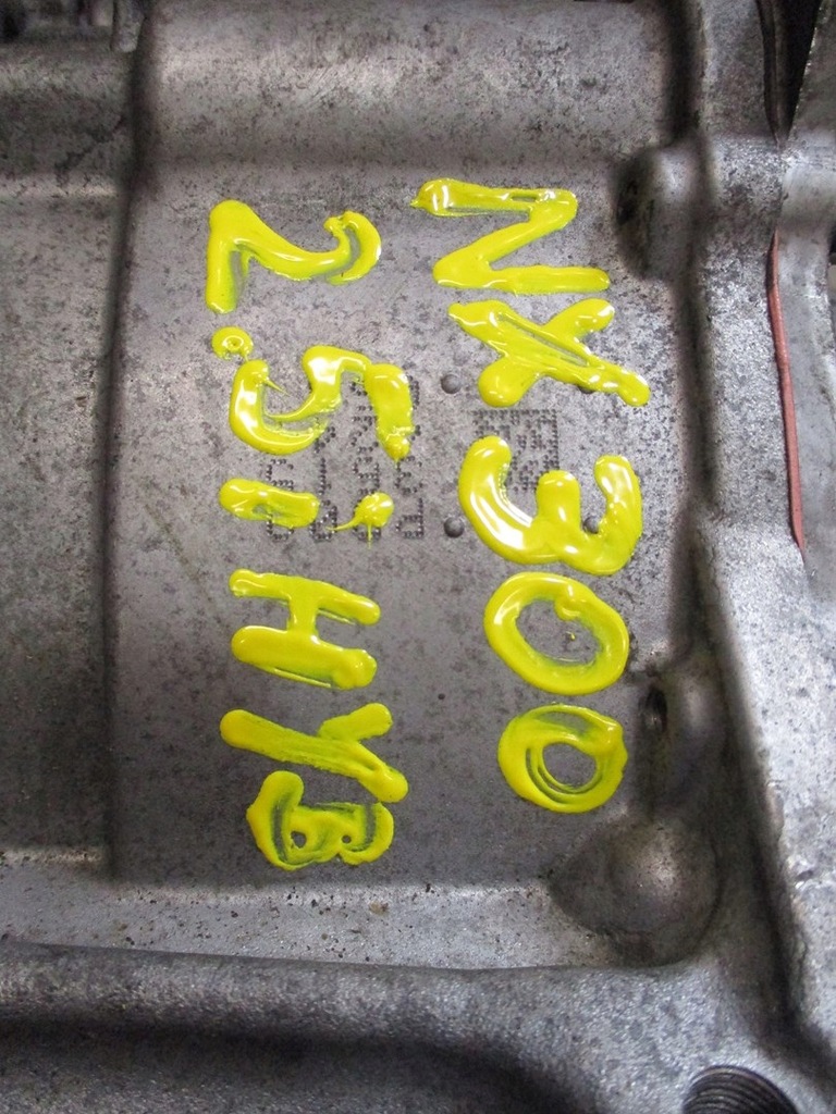 фото №5, Диференціал привід двигун lexus nx300 82090-48020