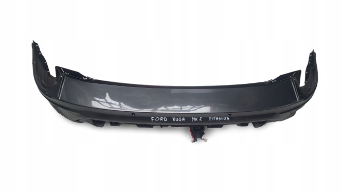фото №1, Бампер задняя задний ford kuga mk2 titanium