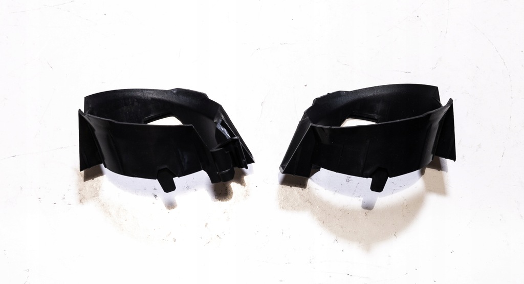 фото №4, Рамка протитуманної фари r clio 01- rh/lh