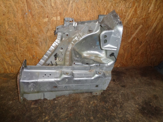 фото №1, Ford mondeo mk 4 лонжерон правая 6622