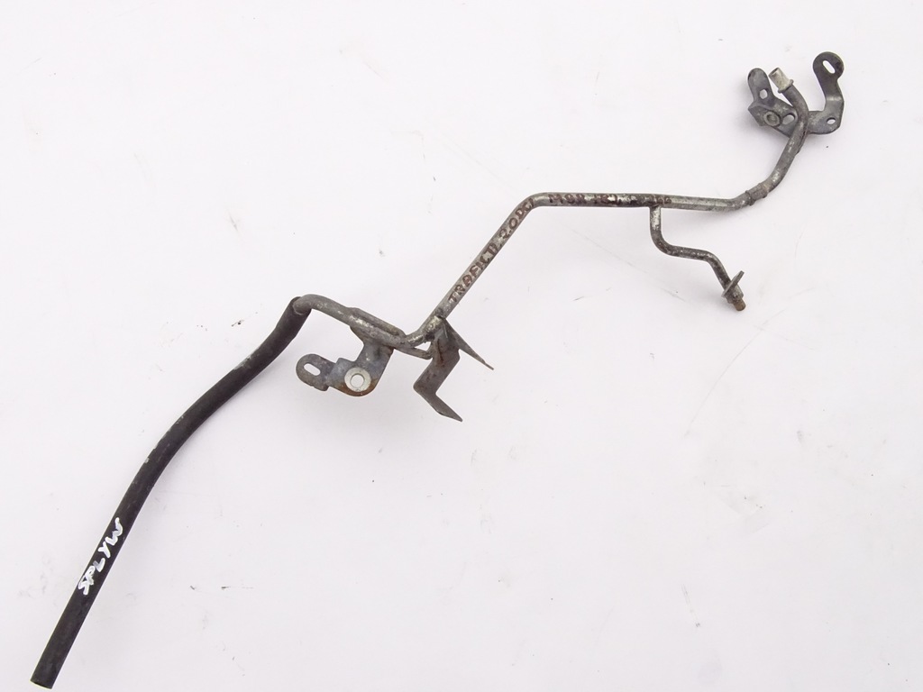 фото №1, Renault trafic ii 2.0 dci шланг паливний zlew