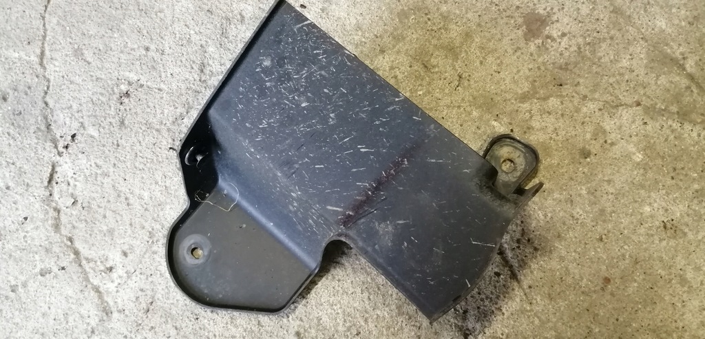 фото №1, Mazda 6 gh ii захист двигуна gs1d56l21