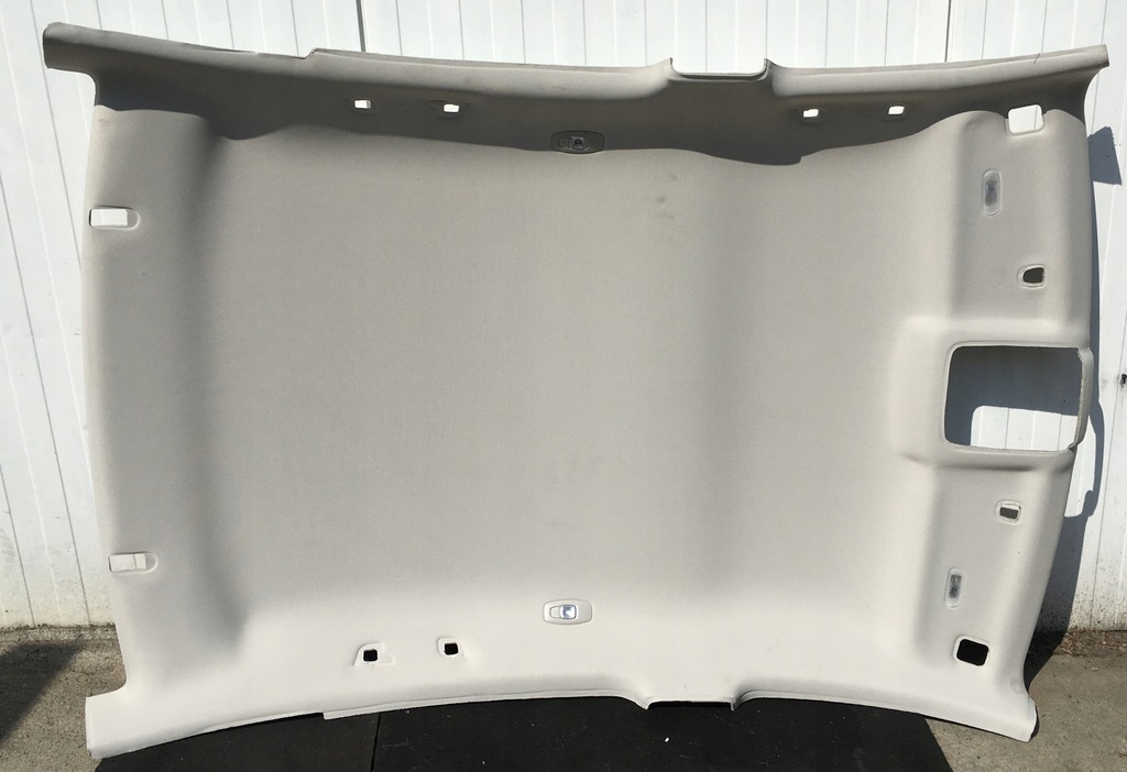 фото №1, Renault talisman sedan стеля