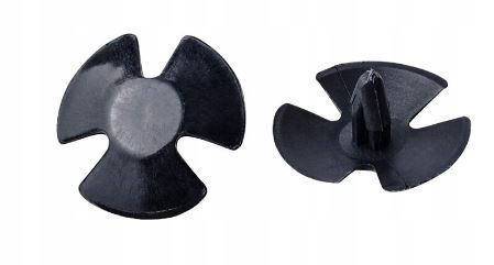 фото №1, Клипса, штифт клипса dodge, jeep, chrysler, ram