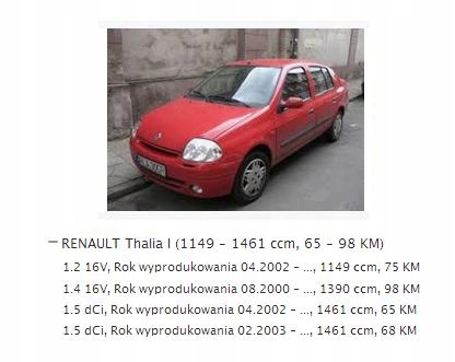 фото №11, Usługa восстановление воздуходувка вентилятор clio ii 2 thalia i 1 7701205899 łódź