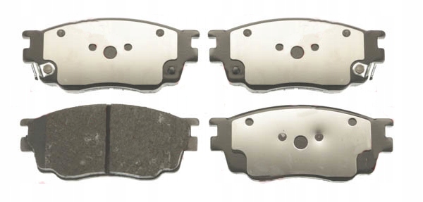 Gdb3309 тормозные колодки тормозные Цена