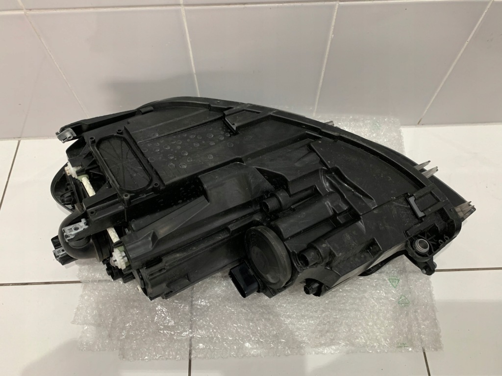 фото №6, Лампа права перед vw golf vii lift 5g1941006d hal