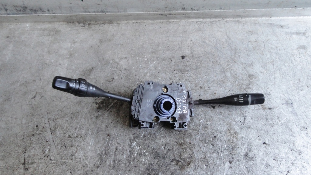 фото №1, Переключатель комбинированный nissan maxima iv