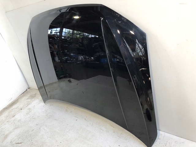 фото №3, Vw t roc t-roc 2ga 17-21 капот двигуна org !