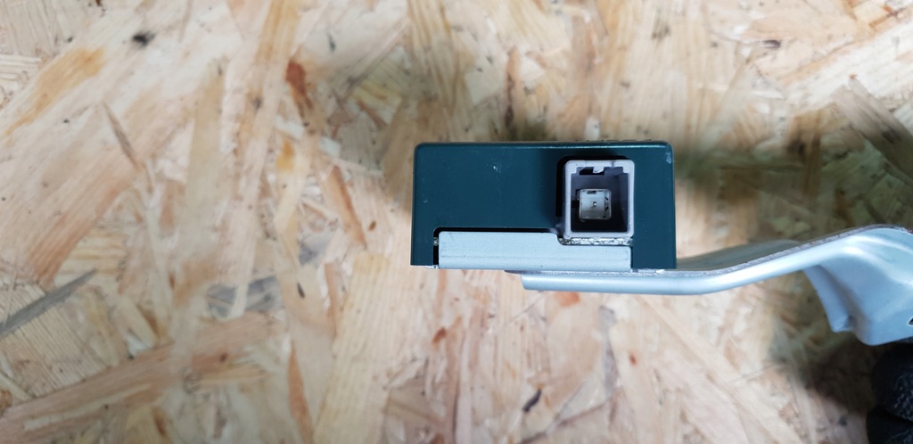 фото №4, Модуль двері lexus is250