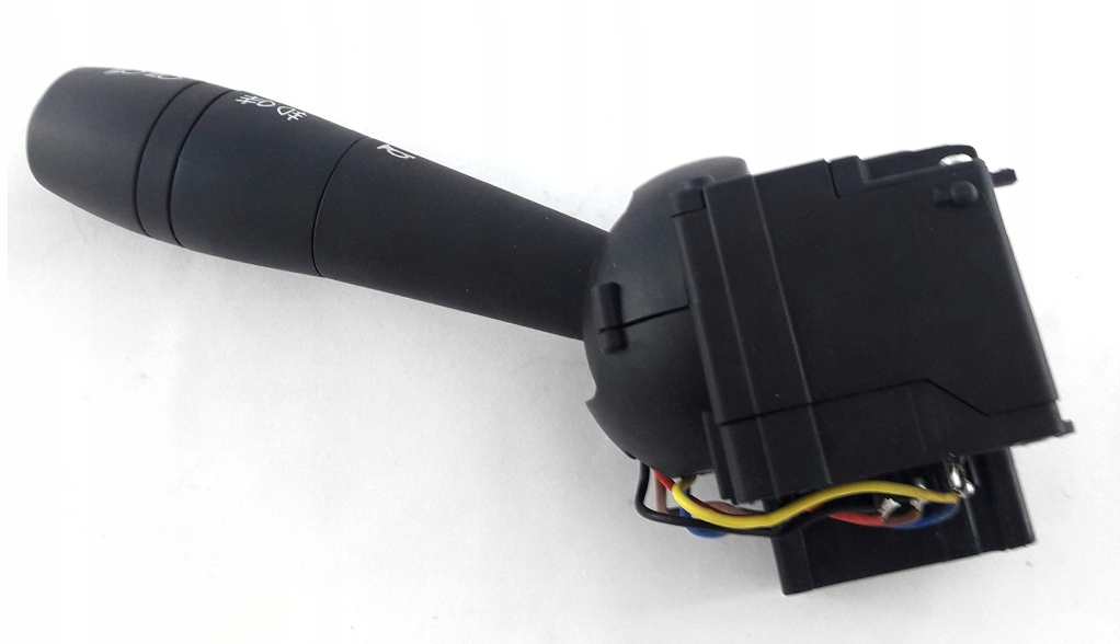 фото №7, Рычаг переключатель dacia duster 10-16 logan ii