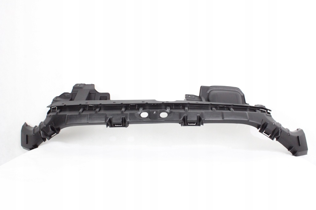 фото №4, Ford fiesta 13-18 накладка верхній поперечина nowa