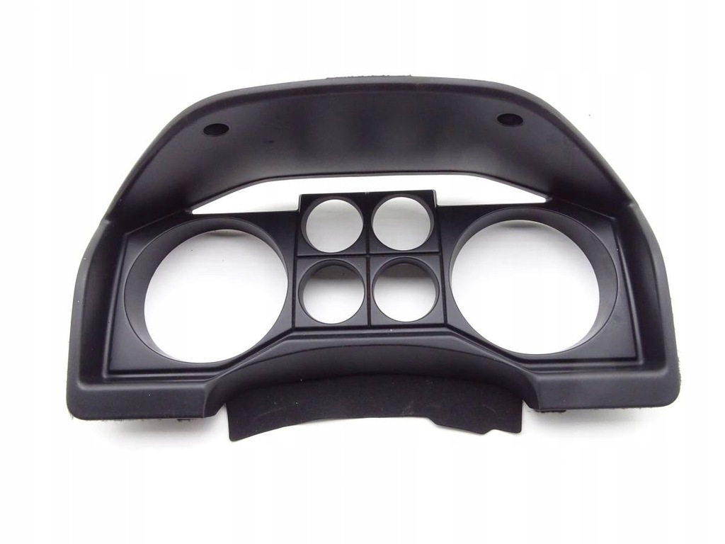 фото №1, Mitsubishi pajero iii 99-06 рамка захист спідометра