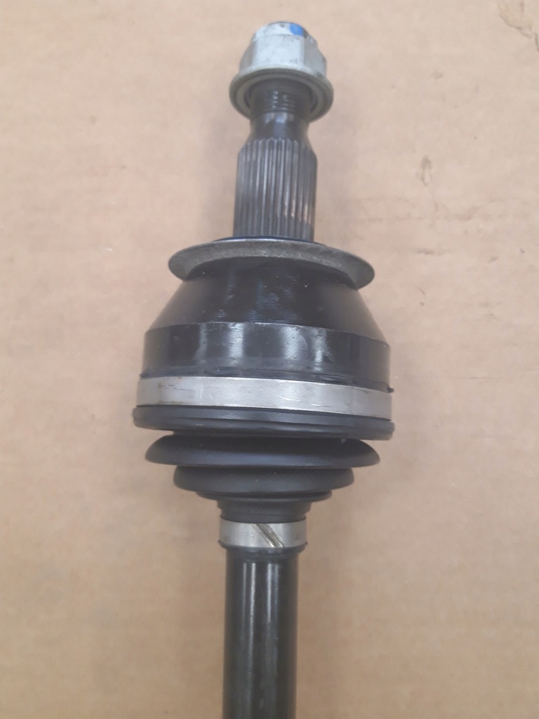 фото №7, Chevrolet camaro ss задня права привідний вал 2016+