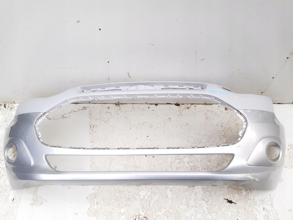 фото №1, Ford transit connect mk2 бампер перед передний