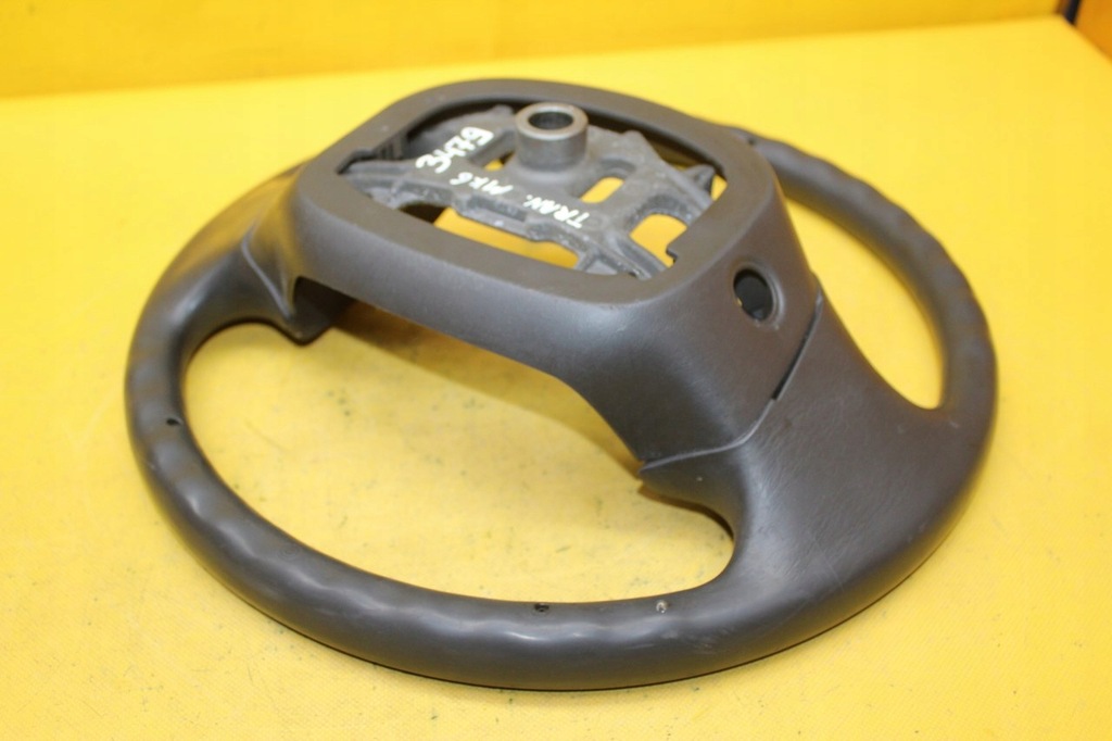 фото №8, Повітропровід ford transit mk6