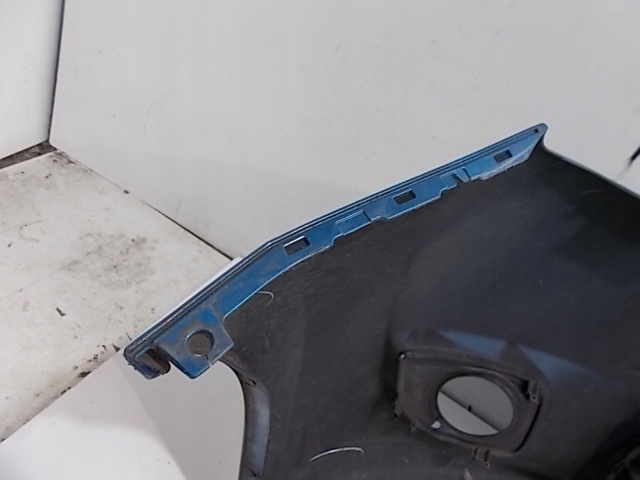 фото №13, Mitsubishi space star ii 13 -17 бампер передний org