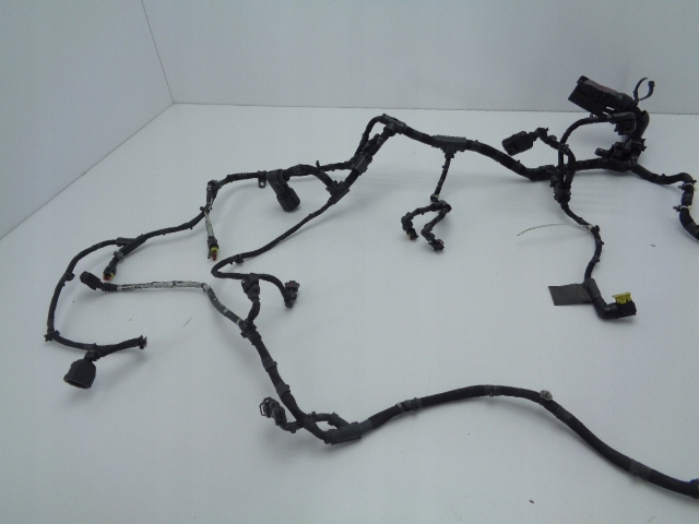 фото №6, Iveco stralis hi-way cursor 11 euro 6 електропроводка джгут двигуна