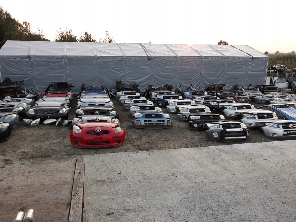 фото №6, Toyota yaris iii крыша обшивка 3d