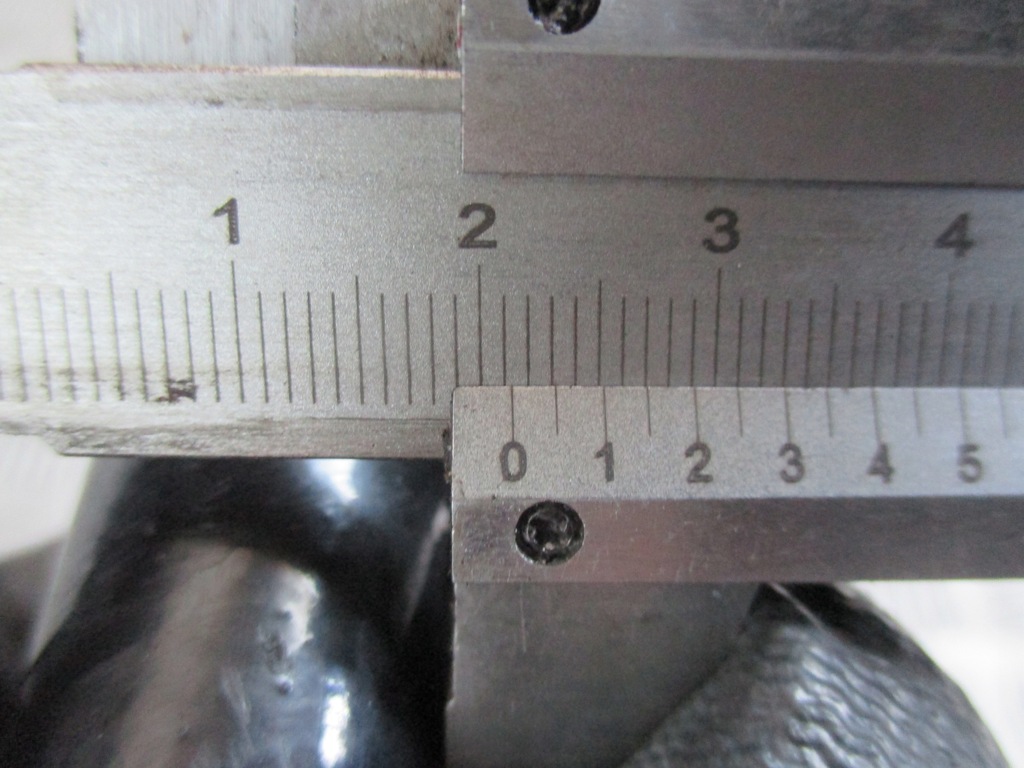 фото №7, Тяга стабилизатора xsara picasso 1,6b 04-10r