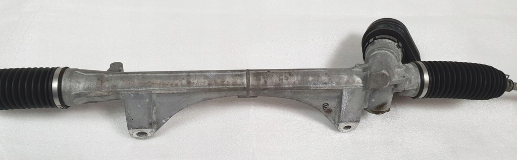 фото №14, Трансмиссия рулевая рейка nissan leaf ii 2 480015sh1b