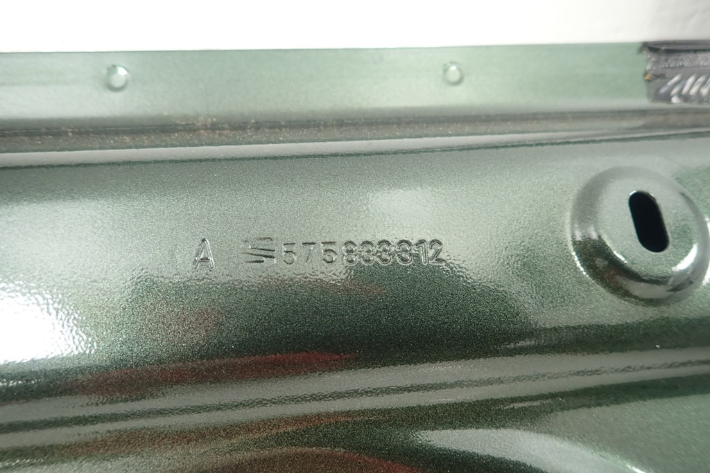 фото №12, Seat ateca 2016- дверь задняя задние правое 575833312