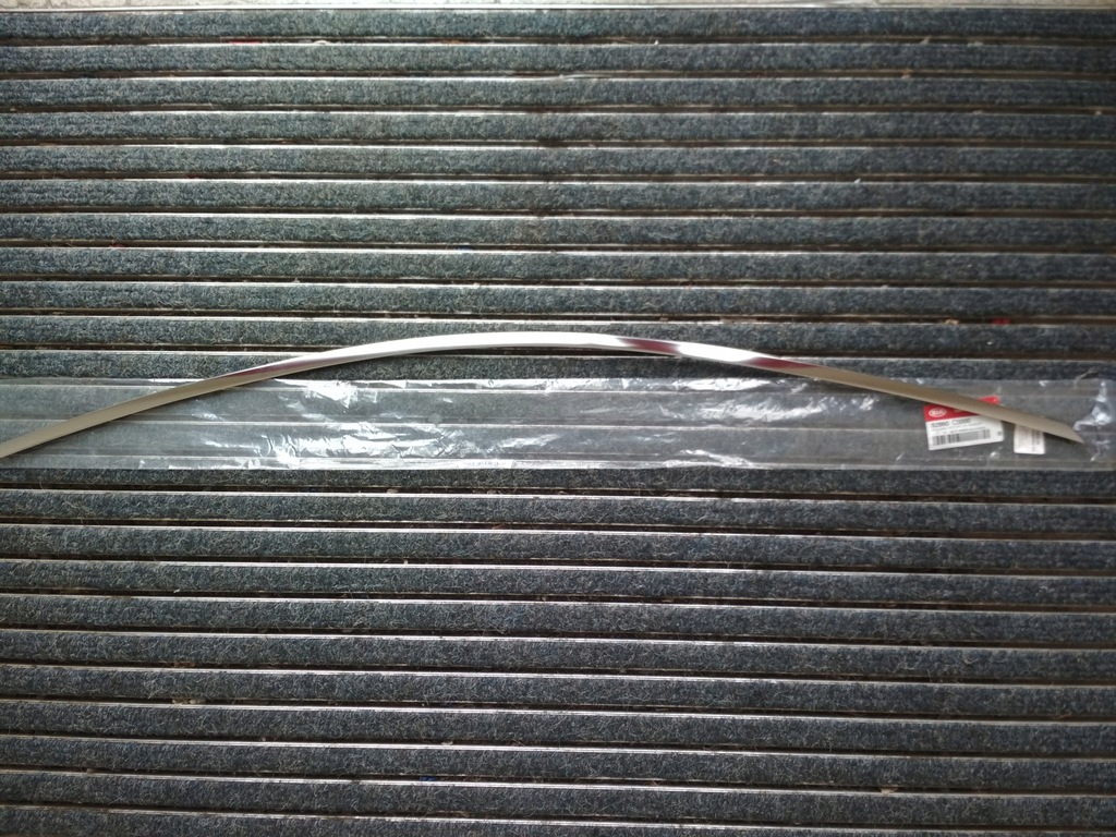 фото №1, Sorento молдинг рамки двері kia etrans