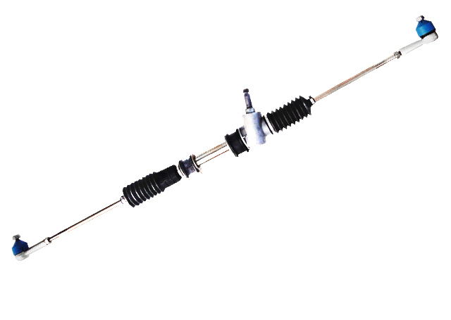 фото №1, Трансмиссия рулевая рейка skoda felicja felicia