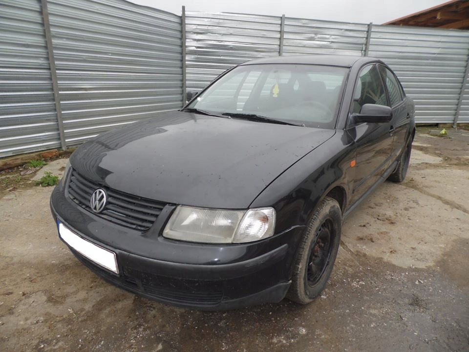 фото №7, Магистраль трубка wody vw passat b5 1.6 8v 96-00