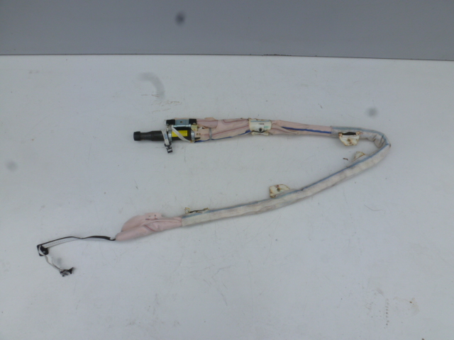 фото №1, Air bag шторка безопасности левая jeep grand cherokee wk2