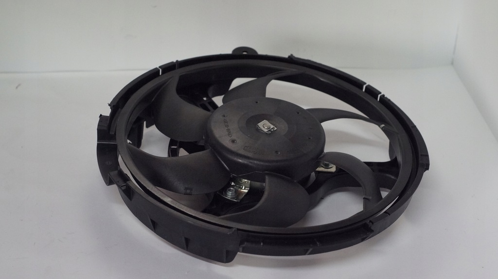 фото №1, Вентилятор fiat stilo 1.2 1.4 1.6 оригінал