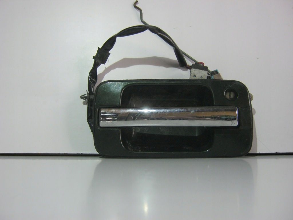 фото №1, Ручка зовнішня права передня isuzu trooper