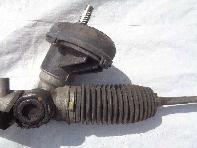 фото №5, Espace v трансмиссия рулевая 490016765r