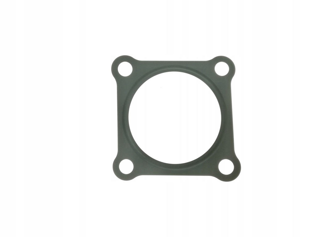 фото №1, Land cruiser 200 прокладка дроссельная заслонка коллектор