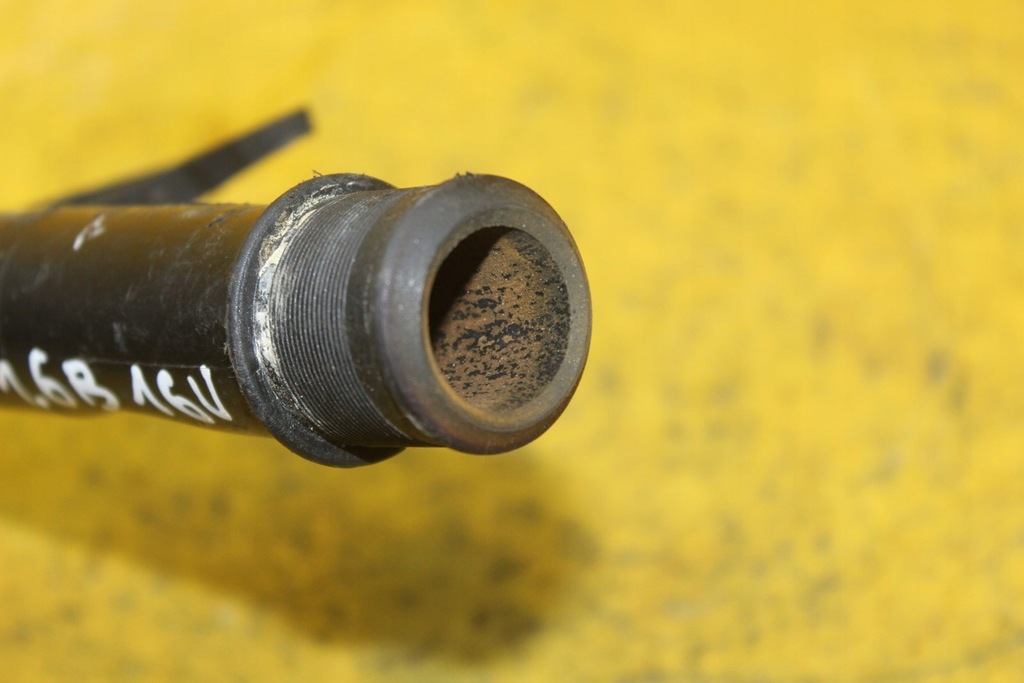 фото №5, Труба шланг wody peugeot 207 1.6 16v 9640621780